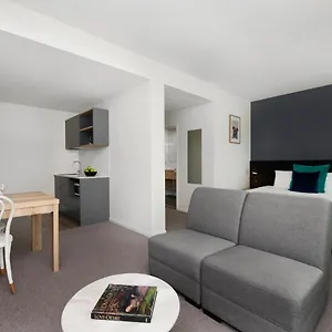 Mantra Macarthur 4*, Canberra Australia