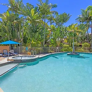 Noosa Village River 3*, Noosaville Australia