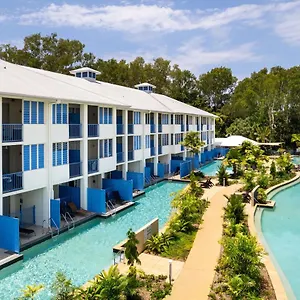 Silkari Lagoons 4*, Port Douglas Australia