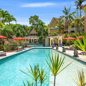 The Lakes 4*, Cairns Australia