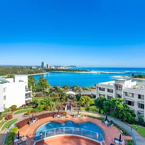 Aparthotel Little Cove Currumbin, Gold Coast