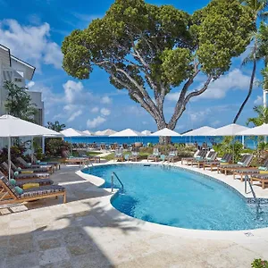 Treasure Beach By Elegant - All-inclusive, Adults Only 4*, Saint James Barbados