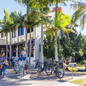 Yha Coolangatta , Gold Coast Australia
