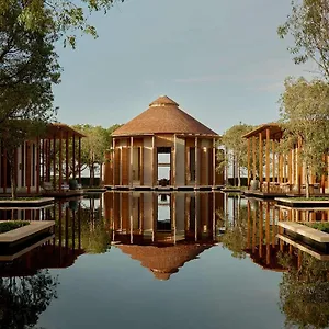 Amanyara 4*, Providenciales Turks And Caicos Islands