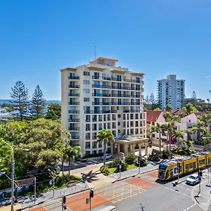 Aparthotel Palazzo Colonnades, Gold Coast