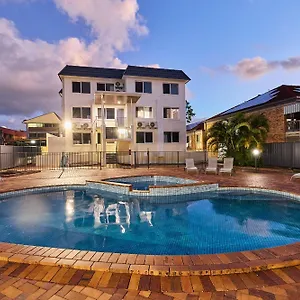 Aparthotel Southport &