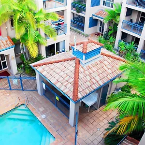 Resort Montego Sands