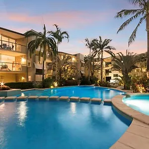 Montpellier Boutique Noosa 4*, Noosaville Australia