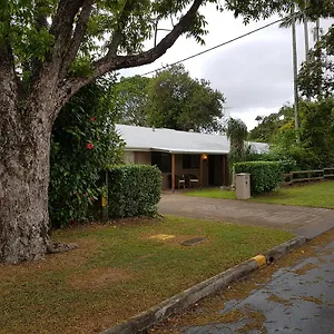 House , Beerwah Australia