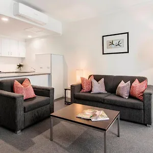 Franklin 4*, Adelaide Australia