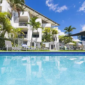Club 4*, Mooloolaba Australia
