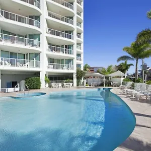 Aparthotel Crystal Bay On The Broadwater, Gold Coast